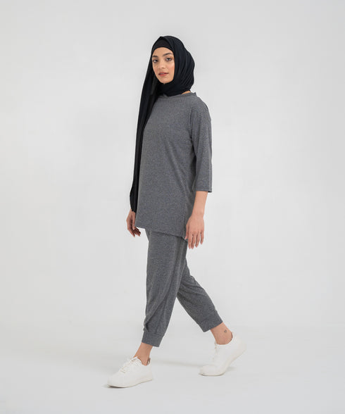 Women's B-Fit Relaxed Fit Yoga Pants